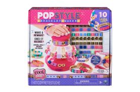 Cool maker set pentru creare bratari