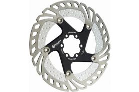 Disc frana Reverse AirCon 180mm negru