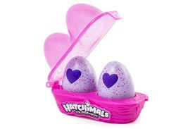 Hatchimals 2 ousoare cu cofraj