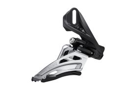 Schimbator fata Shimano Deore FD-M4100-D 2x10 viteze