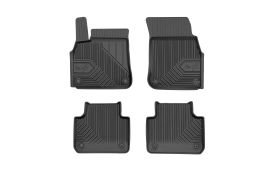 Covorase auto Frogum tip Tavita No. 77 pentru PORSCHE Cayenne III 2017-Prezent / Cayenne Coupe 2019-Prezent