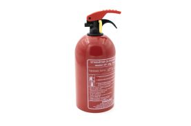 Stingator cu pulbere 1KG , model B C