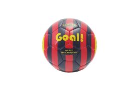 Minge de fotbal goal