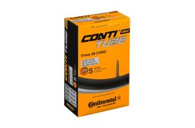 Camera Continental Cross 28 32/47-622 28x1.5-1.75 S42