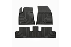 Covorase auto Frogum tip Tavita No. 77 pentru CITROEN C4 Picasso 2013-2022