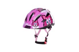 Casca Force Wolfie Junior Pink-White S-M