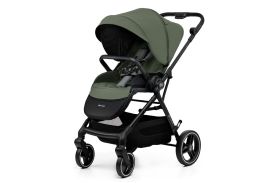 Carucior sport kinderkraft yoxi, green