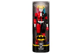 Universul lui batman figurina harley quinn 30cm