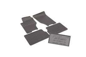 Covorase auto KIA Sorento I 2002 - 2009 Rigum