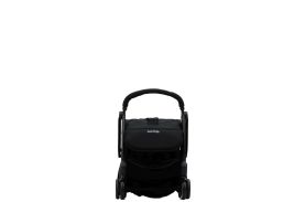 Carucior magic fold s1 plus hamilton black