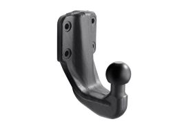 Carlig de remorcare cu flansa, marca Brink, pentru VW Crafter 30-50 (2F_) Platform/Chassis, an fabricatie 01.04.2006 - 01.12.2016, se poate monta doar pe modelele de 5.0 tone variant, ampatamentul 3250mm (SWB)/3665mm (MWB)