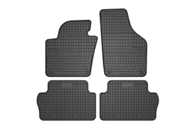 Covorase auto Frogum pentru VOLKSWAGEN Sharan II/ SEAT Alhambra II 2010-2021