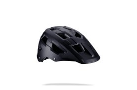 Casca BBB Nanga BHE-54 Negru Mat L (58-61 cm)