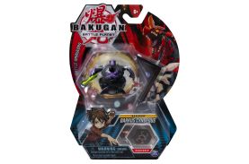 Bakugan bila darkus cyndeous