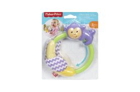 Fisher price jucarie zornaitoare maimutica
