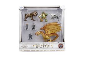 Jada harry potter set 7 figurine metalice