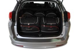 Set de 5 genti auto pentru HONDA CIVIC TOURER, an fabricatie 2013 - 2017