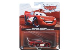 Masinuta metalica cars3 personajul fulger mcqueen radiator springs