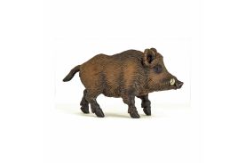 Papo figurina porc mistret