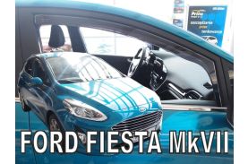 Paravanturi Heko Compatibile FORD Fiesta Mk7 2017-2023 - fata