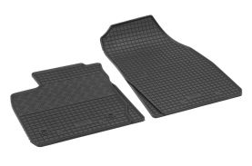 Covorase auto FORD Courier 2014 - prezent locurile fata Rigum