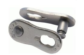 Za Rapida KMC Missing Link Z1eHX Narrow NR EPT Silver