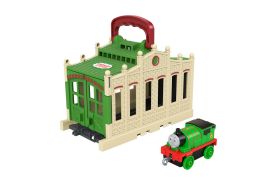 Thomas gara tidmouth conect and go percy