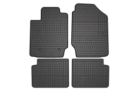 Covorase auto Frogum pentru TOYOTA Corolla E120 2000-2006