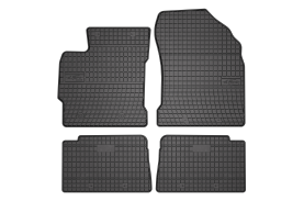 Covorase auto Frogum pentru TOYOTA Auris II 2012-2018
