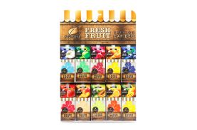 Odorizant Paloma Gold Fruit Display 90 buc