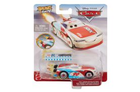 Masina de curse ultra rapida xrs paul conrev