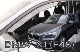 Paravanturi Heko Compatibile BMW X1 F48 2015-2022 - fata