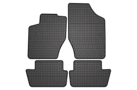 Covorase auto Frogum pentru CITROEN C4 2004-2010 / 2010-2018