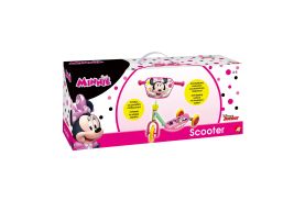 Trotineta minnie cu 3 roti