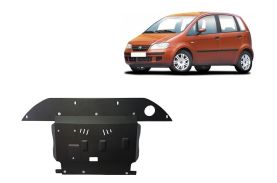 Scut cutie de viteza Fiat Idea, ani fabricatie 2003-2012
