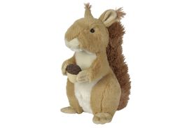 Nicotoy jucarie de plus veverita 27 cm