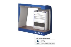 Modul standard Infinity Seria 10 IST10R-375-003BGG partea dreapta