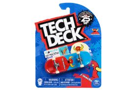 Tech deck pachet de baza toy machine