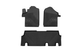 Covorase auto Frogum tip Tavita No. 77 pentru MERCEDES Vito III W447 2014-Prezent