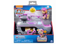 Patrula catelusilor vehicule ultimate rescue skye