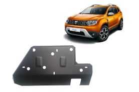 Scut rezervor AdBlue Dacia Duster, ani fabricatie 2018-2023