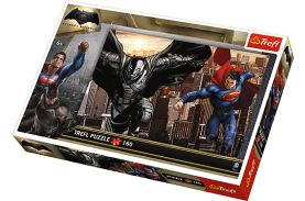 Puzzle trefl 160 ai incredere in tine superman