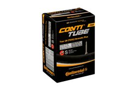 Camera Continental Tour 28 Hermetic Plus 32/47-622/635 28x1.5-1.75 S42