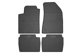 Covorase auto Frogum pentru FIAT Croma II 2005-2010