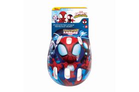 Casca de protectie spidey and his amazing friends