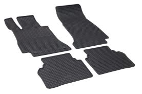 Covorase auto MERCEDES E-Class (W213) (S213) 2016 - 2018, 2019 - prezent/ E-Class Hybrid (W213) (S213) 2016 - 2018, 2019 - prezent Rigum