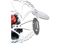 Distantier pentru reglaj frane pe disc Kenway