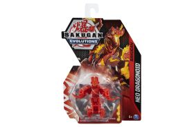 Bakugan s4 bila clasica neo dragonoid