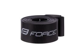 Fond de janta Force 20 406-19 - set 20 bucati negre