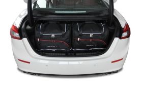 Set de 4 genti auto pentru MASERATI GHIBLI, an fabricatie 2013 - prezent